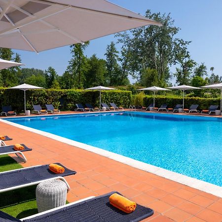 Una Hotels Forte Dei Marmi Exterior foto