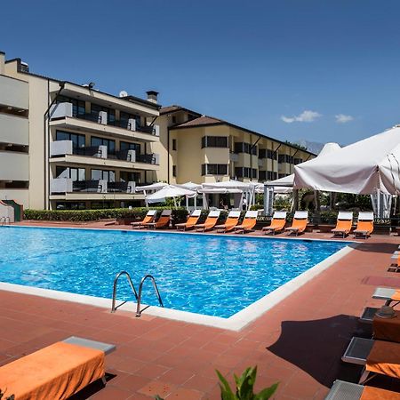 Una Hotels Forte Dei Marmi Exterior foto