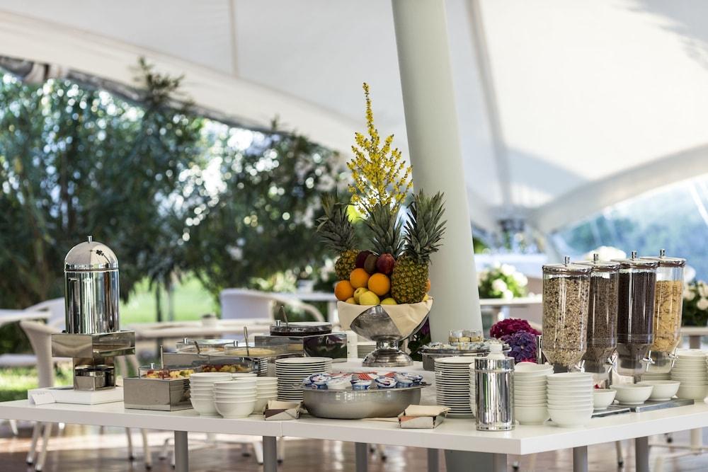 Una Hotels Forte Dei Marmi Exterior foto