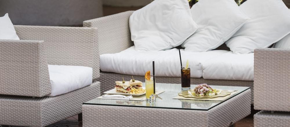 Una Hotels Forte Dei Marmi Exterior foto